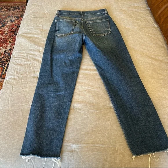 Old Navy Sky High Straight - Picture 8 of 8